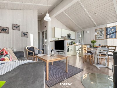 Holiday house Ferienhaus Auszeit 22 - St. Andreasberg im Harz - Features photo 36