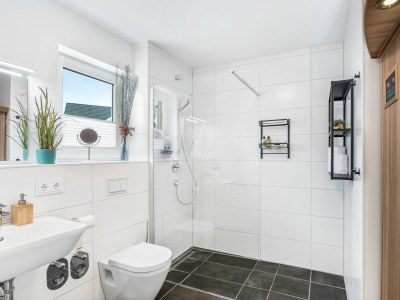 Holiday house Ferienhaus Strandbude Olpenitz - Features photo 4