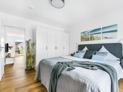 Holiday house Ferienhaus Strandbude Olpenitz - Features photo 5