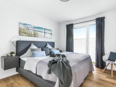 Holiday house Ferienhaus Strandbude Olpenitz - Features photo 6