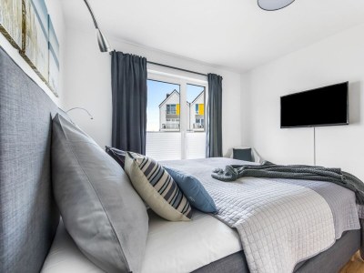 Holiday house Ferienhaus Strandbude Olpenitz - Features photo 7