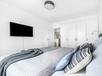 Holiday house Ferienhaus Strandbude Olpenitz - Features photo 8