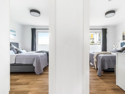 Holiday house Ferienhaus Strandbude Olpenitz - Features photo 9