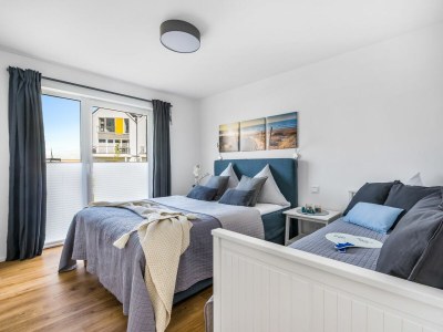 Holiday house Ferienhaus Strandbude Olpenitz - Features photo 10