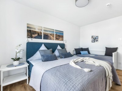 Holiday house Ferienhaus Strandbude Olpenitz - Features photo 11