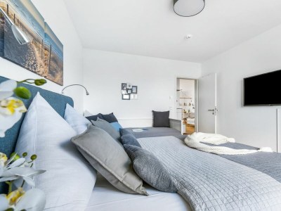 Holiday house Ferienhaus Strandbude Olpenitz - Features photo 12