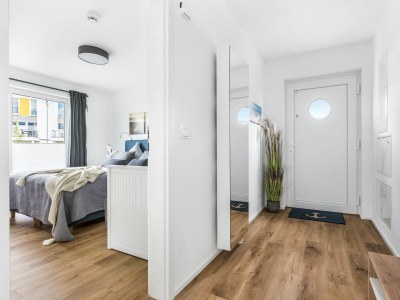 Holiday house Ferienhaus Strandbude Olpenitz - Features photo 13