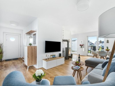 Holiday house Ferienhaus Strandbude Olpenitz - Features photo 14