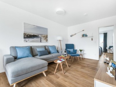 Holiday house Ferienhaus Strandbude Olpenitz - Features photo 16