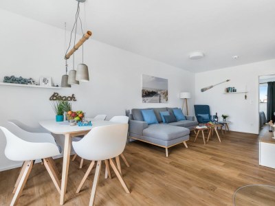 Holiday house Ferienhaus Strandbude Olpenitz - Features photo 17