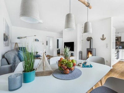 Holiday house Ferienhaus Strandbude Olpenitz - Features photo 18