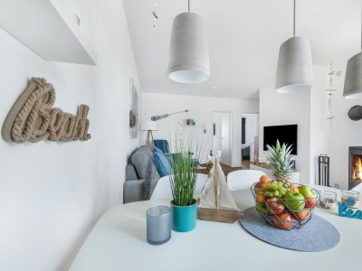 Holiday house Ferienhaus Strandbude Olpenitz - Features photo 19