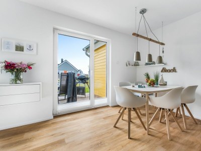 Holiday house Ferienhaus Strandbude Olpenitz - Features photo 20