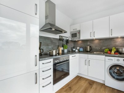 Holiday house Ferienhaus Strandbude Olpenitz - Features photo 22