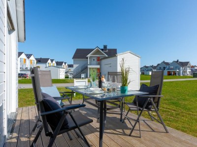 Holiday house Ferienhaus Strandbude Olpenitz - Features photo 24
