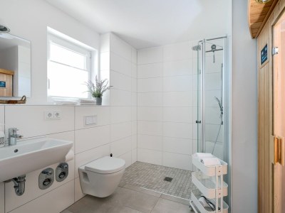 Holiday apartment Ferienwohnung Nis Puk Olpenitz - Features photo 4