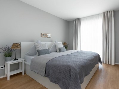 Holiday apartment Ferienwohnung Nis Puk Olpenitz - Features photo 8