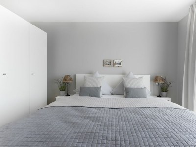 Holiday apartment Ferienwohnung Nis Puk Olpenitz - Features photo 9