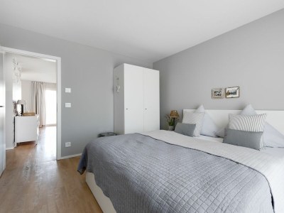 Holiday apartment Ferienwohnung Nis Puk Olpenitz - Features photo 10