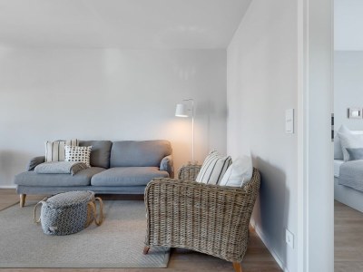Holiday apartment Ferienwohnung Nis Puk Olpenitz - Features photo 11