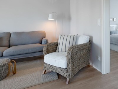 Holiday apartment Ferienwohnung Nis Puk Olpenitz - Features photo 12