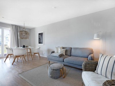 Holiday apartment Ferienwohnung Nis Puk Olpenitz - Features photo 13