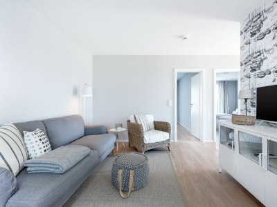 Holiday apartment Ferienwohnung Nis Puk Olpenitz - Features photo 15