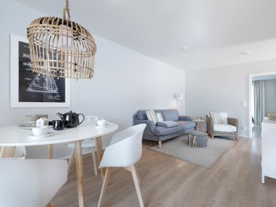 Holiday apartment Ferienwohnung Nis Puk Olpenitz - Features photo 16