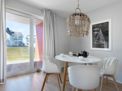 Holiday apartment Ferienwohnung Nis Puk Olpenitz - Features photo 17