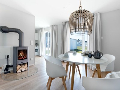 Holiday apartment Ferienwohnung Nis Puk Olpenitz - Features photo 18