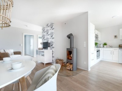 Holiday apartment Ferienwohnung Nis Puk Olpenitz - Features photo 19