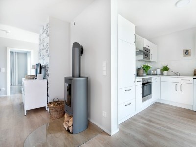 Holiday apartment Ferienwohnung Nis Puk Olpenitz - Features photo 20