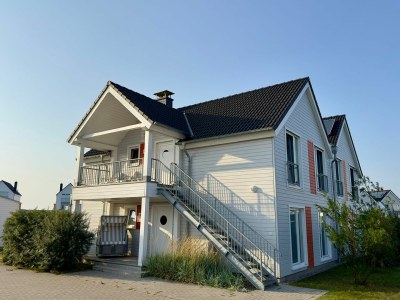 Holiday apartment Ferienwohnung Nis Puk Olpenitz - Features photo 22