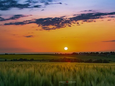 Holiday apartment Ferienwohnung Nis Puk Olpenitz - Environment photo 26