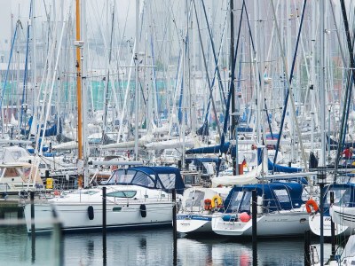 Holiday apartment Ferienwohnung Nis Puk Olpenitz - Environment photo 31