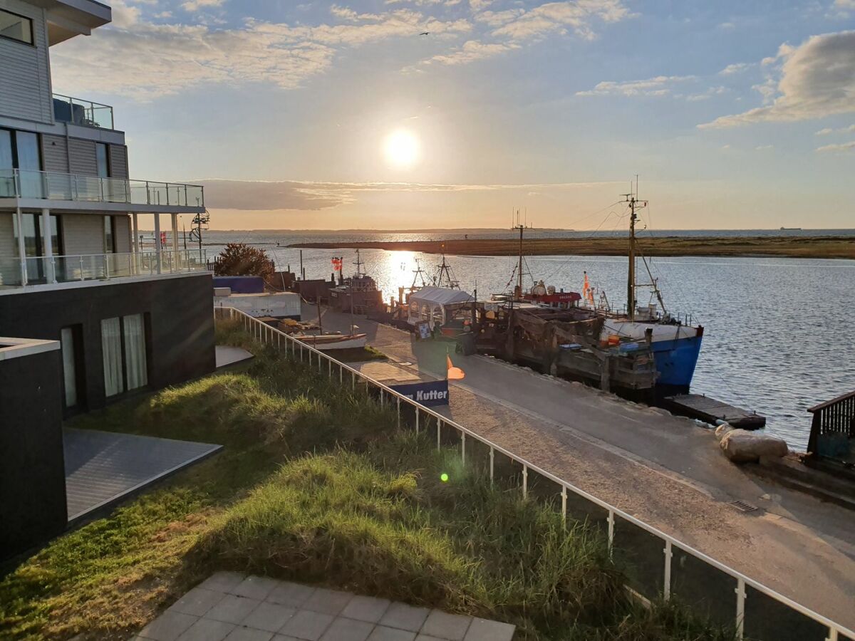 Holiday apartment Ferienwohnung Austernfischer Marina Wendtorf - Outdoor photo 2