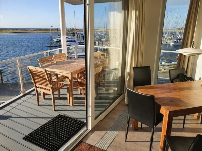 Holiday apartment Ferienwohnung Austernfischer Marina Wendtorf in Wendtorf - Holiday apartment