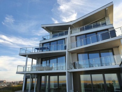 Holiday apartment Ferienwohnung Austernfischer Marina Wendtorf - Outdoor photo 4