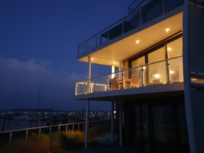 Holiday apartment Ferienwohnung Austernfischer Marina Wendtorf - Outdoor photo 5