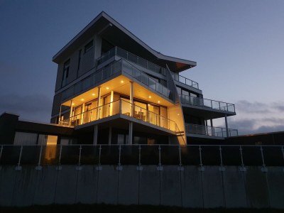 Holiday apartment Ferienwohnung Austernfischer Marina Wendtorf - Outdoor photo 7