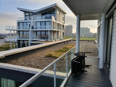 Holiday apartment Ferienwohnung Austernfischer Marina Wendtorf - Outdoor photo 9