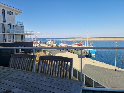 Holiday apartment Ferienwohnung Austernfischer Marina Wendtorf - Outdoor photo 22