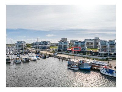 Holiday apartment Ferienwohnung Austernfischer Marina Wendtorf - Outdoor photo 23