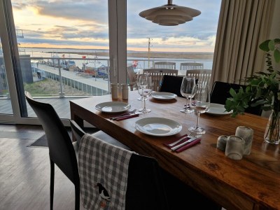 Holiday apartment Ferienwohnung Austernfischer Marina Wendtorf - Features photo 28