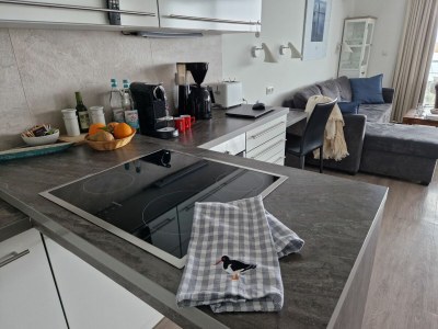 Holiday apartment Ferienwohnung Austernfischer Marina Wendtorf - Features photo 30