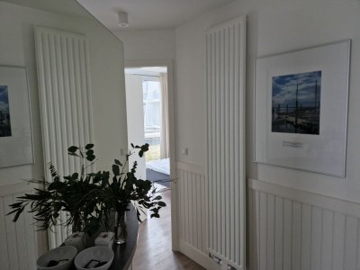 Holiday apartment Ferienwohnung Austernfischer Marina Wendtorf - Features photo 31