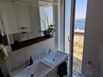 Holiday apartment Ferienwohnung Austernfischer Marina Wendtorf - Features photo 32