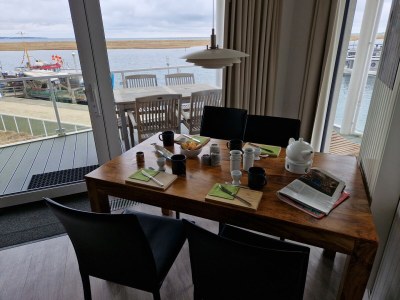 Holiday apartment Ferienwohnung Austernfischer Marina Wendtorf - Features photo 33