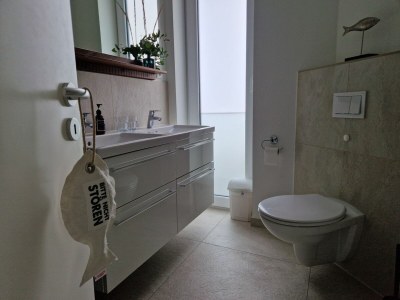 Holiday apartment Ferienwohnung Austernfischer Marina Wendtorf - Features photo 34