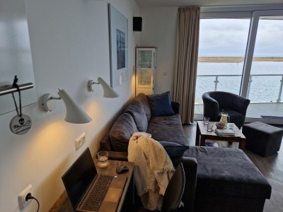 Holiday apartment Ferienwohnung Austernfischer Marina Wendtorf - Features photo 35